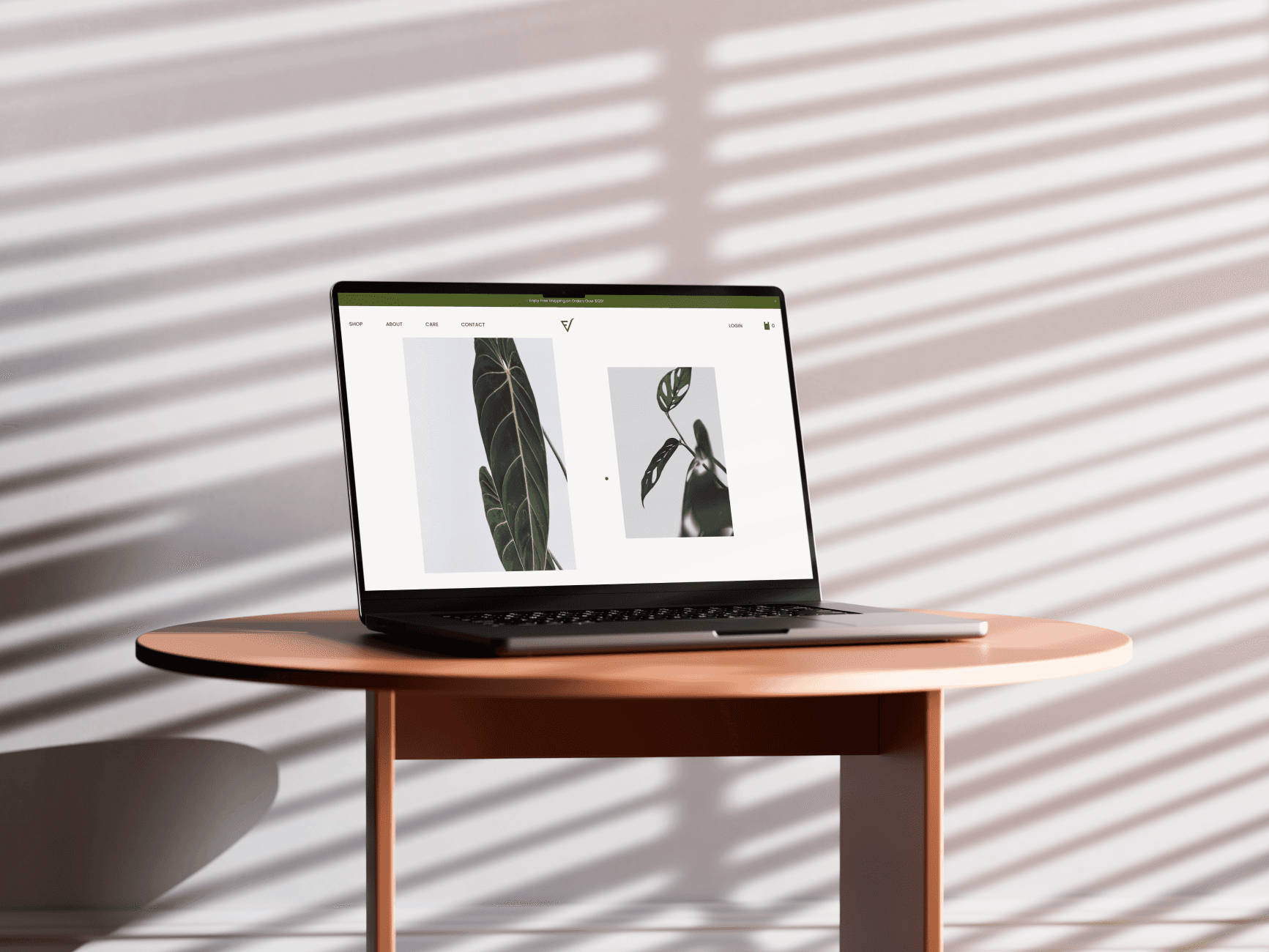 Foliage & Vine project image 1